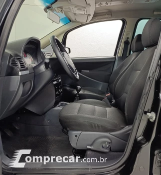 IDEA 1.4 MPI ELX 8V