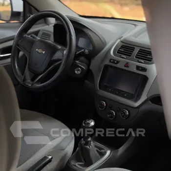 COBALT 1.4 LTZ 8V