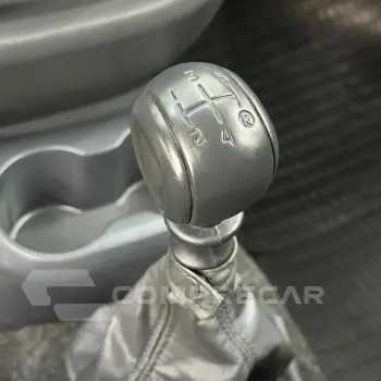 Fiorino Furgão EVO 1.4 Flex 8V 2p