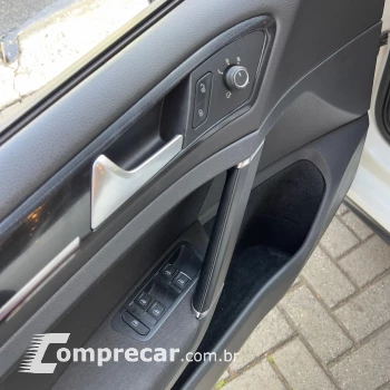 Golf GTi 2.0 TSI 220cv Aut.
