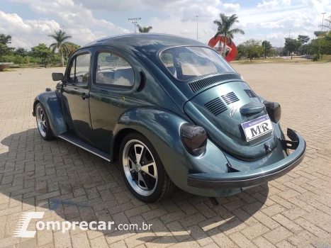 FUSCA 1.6 8V