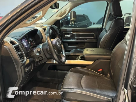 NOVA RAM 3500 LARAMIE