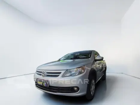 Volkswagen SAVEIRO 1.6 MI CS 8V G.V 2 portas