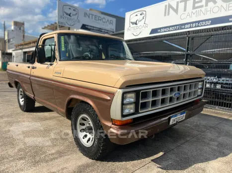 F-1000 3.9 Super CS 8V