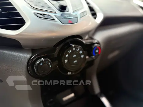 ECOSPORT 1.6 FREESTYLE 16V FLEX 4P MANUAL