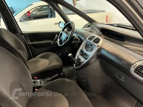 C3 PICASSO 1.5 FLEX GLX MANUAL