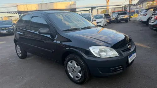 Celta 1.0 4P VHCE FLEX LIFE