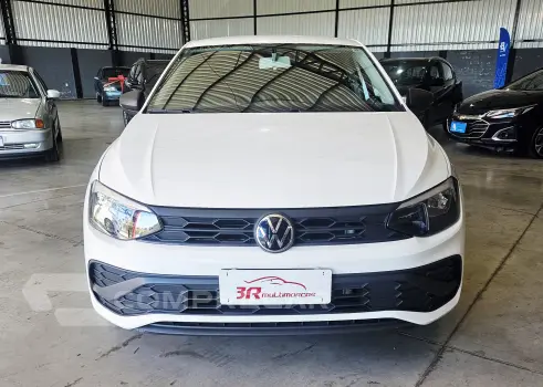 POLO 1.0 MPI Track