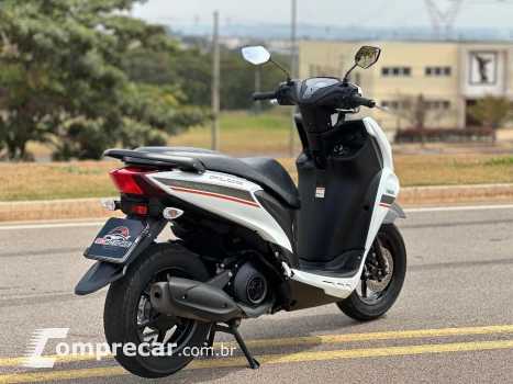 FLUO 125