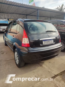 C3 1.4 I GLX 8V