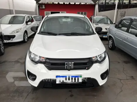 MOBI 1.0 8V EVO Like.