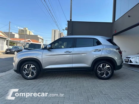 CRETA 1.0 Tgdi Platinum