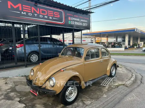 Volkswagen FUSCA 1.3 8V 2 portas