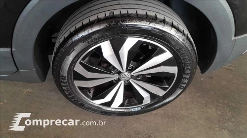 T-CROSS 1.0 200 TSI TOTAL FLEX COMFORTLINE AUTOMÁ