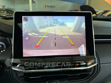 COMPASS S T270 1.3 TB 4x2 Flex Aut.