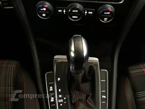 GOLF 2.0 TSI GTI 16V 220cv Turbo