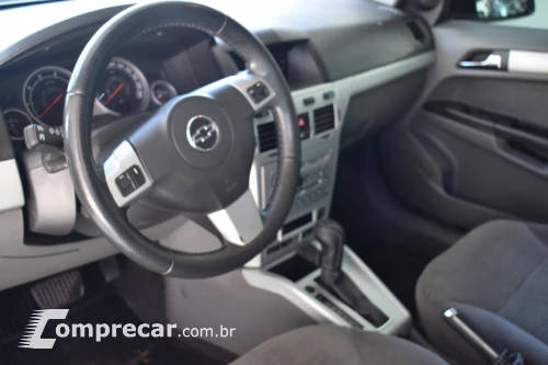 VECTRA 2.0 MPFI Elegance 8V