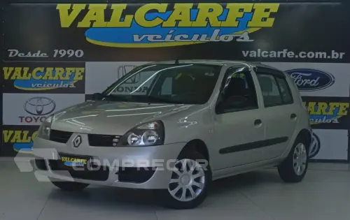 CLIO 1.0 Campus 16V