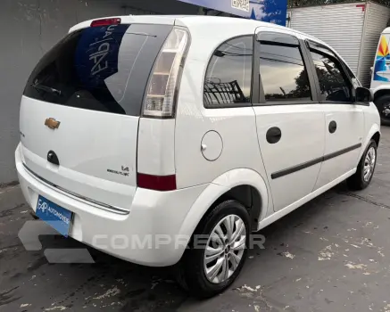 Meriva 1.4 4P FLEX JOY