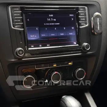 JETTA 1.4 16V TSI Comfortline