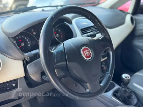 PUNTO 1.6 Essence 16V