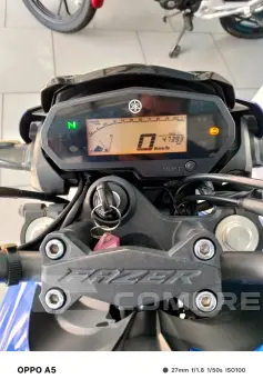 FZ25 FAZER