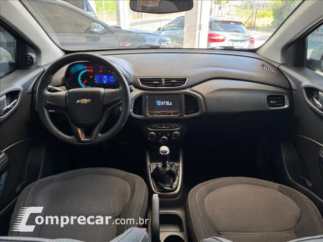 ONIX 1.4 MPFI LTZ 8V