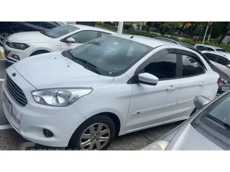 KA 1.0 SE 12V FLEX 4P MANUAL