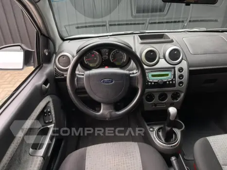 FIESTA 1.6 ROCAM SEDAN 8V FLEX 4P MANUAL