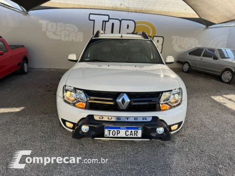 DUSTER OROCH 1.6 16V Dynamique