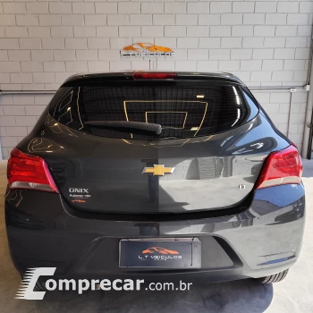 ONIX 1.0 MPFI LT 8V