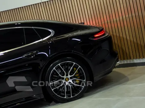 PANAMERA 4.0 V8 E-HYBRID TURBO S PDK