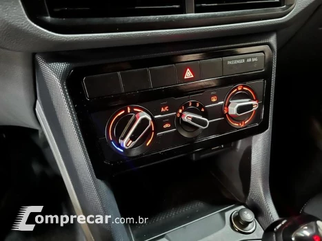 T CROSS 200 TSI AUT