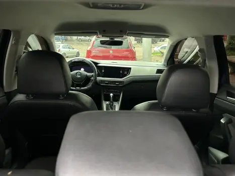 Polo Highline 200 TSI 1.0 Flex 12V Aut.