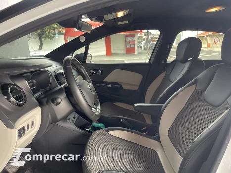 CAPTUR 1.6 16V SCE Intense