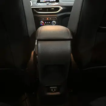 TRACKER RS 1.2 Turbo 12V Flex Aut.