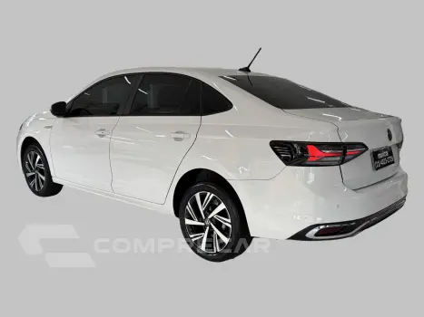 VIRTUS 1.0 200 TSI HIGHLINE AUTOMÁTICO
