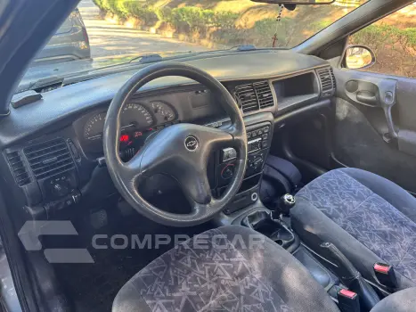Vectra Gls 2.0 8v