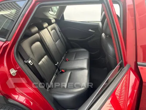 TRACKER 1.0 Turbo 12V Flex Aut.