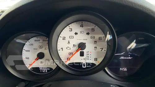 PORSCHE 718 2.0 16V H4 BOXSTER PDK