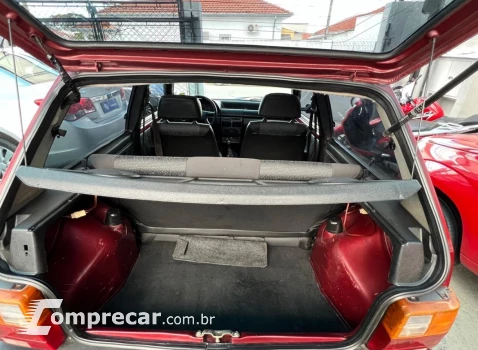 UNO 1.0 Mille Eletronic 8V