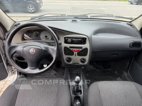 PALIO - 1.0 MPI FIRE ECONOMY 8V 2P MANUAL