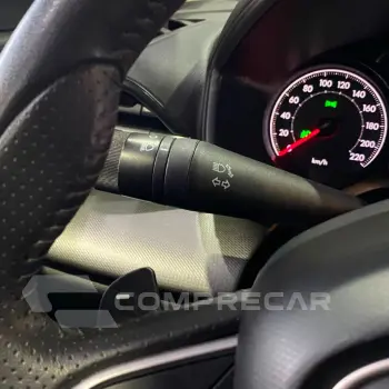 PULSE AUDACE 1.0 Turbo 200 Flex Aut.