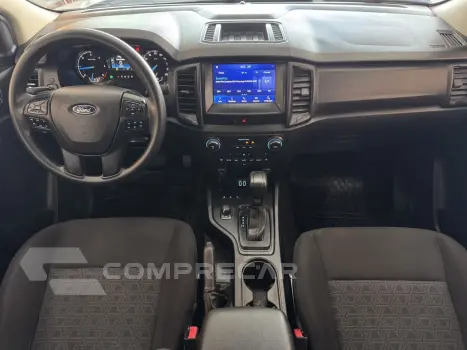 Ranger 2.2 16V XLS DIESEL 4X4 CABINE DUPLA AUTOMÁTICO