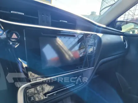 COROLLA - 2.0 XEI 16V 4P AUTOMÁTICO