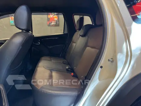Duster 1.6 16V Sce Flex Dynamique X-Tronic