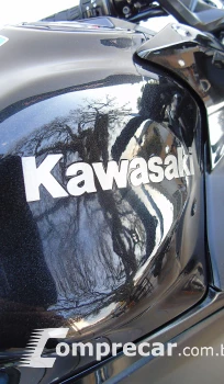 KAWASAKI NINJA 650 ABS