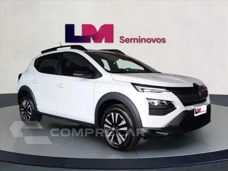 KARDIAN 1.0 TCE FLEX EVOLUTION EDC