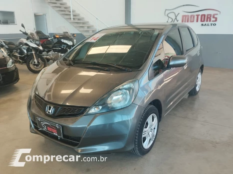 FIT 1.4 CX 16V