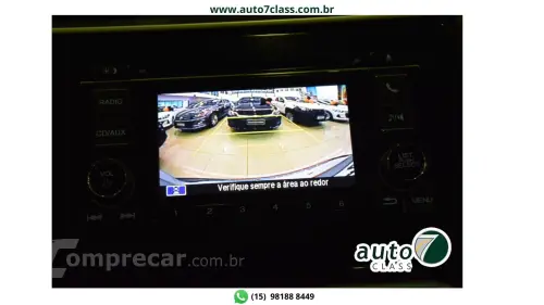 FIT - 1.5 LX 16V 4P AUTOMÁTICO